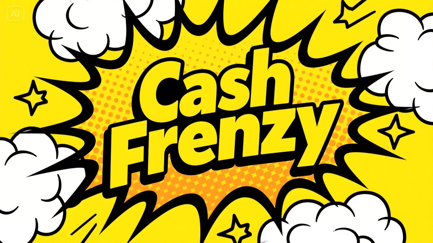 Cash Frenzy
